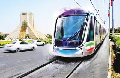 تراموا رفت، اختلاف ماند