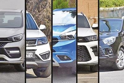 شعله‌های گرانی در بازار خودرو