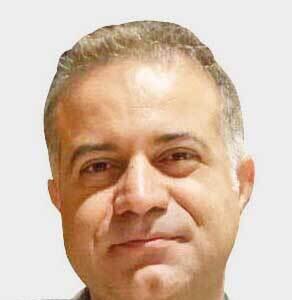 بورس و عبور از تنش‌ها