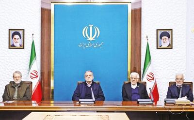 پایان ارز  ترجیحی