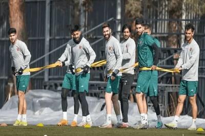  بازیکنان پرسپولیس که از این تیم جدا می شوند