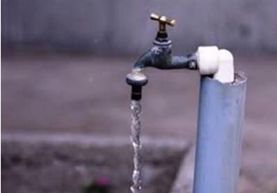 خطر کاهش کیفیت آب جدی شد؟/ آب دریا به تهران می‌آید؟