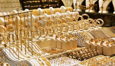 قیمت جدید طلا و سکه صبح امروز دوشنبه ۱۵ دی‌ماه ۱۴۰۴/ سکه نزدیک به ۶ میلیون تومان دیگر تغییر کرد؛ طلا ۵۲۵ هزار تومان