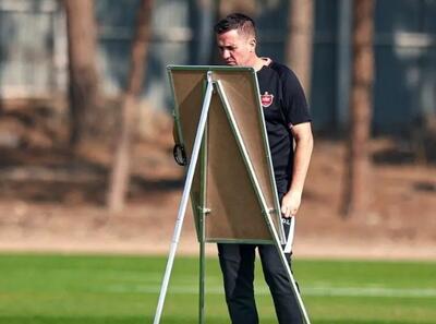 نام جدیدترین خروجی‌های پرسپولیس مشخص شد