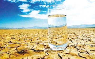 وقتی آب، طلای جدید صنعت می‌شود