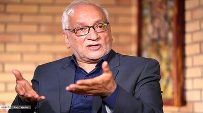 مرعشی: اگر این وضع ادامه یابد، گرسنگان هم به خیابان می‌آیند!