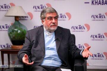 جنتی: نارضایتی مردم دلیل اعتراضات اخیر!