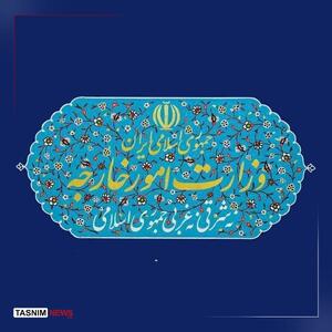  وزارت خارجه خبرسازی نیویورک تایمز را تکذیب کرد
