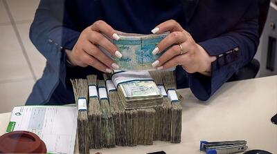 میزان افزایش حقوق 1405 به شکل پلکانی