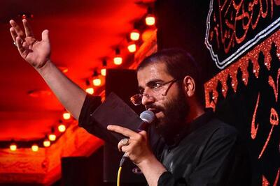 نوحه‌های قدیمی: «دختر فاطمه، یا زینب، ثانی حیدر!»