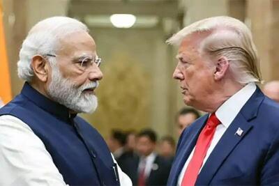  تهدید جدید ترامپ به هند!