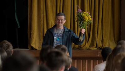  نگاهی به فیلم  قسم می خورم  ؛ از انزوا تا قهرمانی!