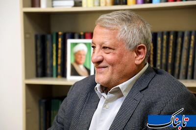 روایتی تازه از آیت الله هاشمی؛ از ترور فرقان تا رد صلاحیت ۹۲/هاشمی رفسنجانی اهداف انقلاب اسلامی را خارج از تندروی می‌دانست