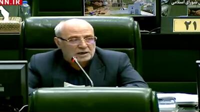 دشمنان ما از احمق‌ها هستند؛ ترامپ احمق