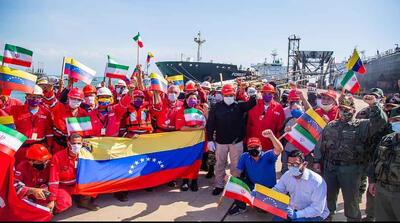 تکلیف طلب ایران از ونزوئلا چه می‌شود؟ پاسخ مقام ایرانی