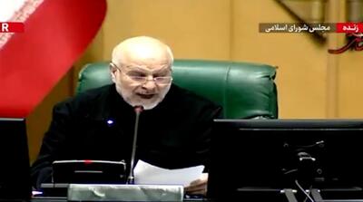 قالیباف: ارز ترجیحی حذف نمی‌شود بلکه...