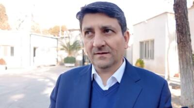 توضیح وزیر ارتباطات درباره قطع اینترنت