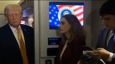 رفیق ترامپ هدف بعدی را اعلام کرد: کوبا