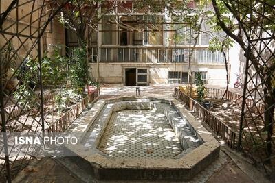 خانه فروغ فرخزاد؛ از ثبت ملی تا پاتوق معتادان