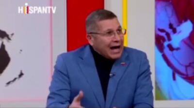 سفیر ونزوئلا در ایران: از سرزمین خود دفاع خواهیم کرد