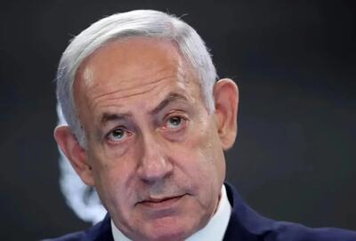  نتانیاهو به واسطه پوتین برای تهران پیغام فرستاد