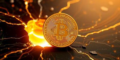  تداوم رشد بازار کریپتو؛ بیت‌ کوین از مرز ۹۲ هزار دلار گذشت