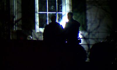 بازداشت عامل حمله به خانه معاون ترامپ