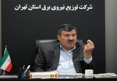 کشف ۵۶۶ دستگاه استخراج غیرمجاز رمزارز در جنوب تهران