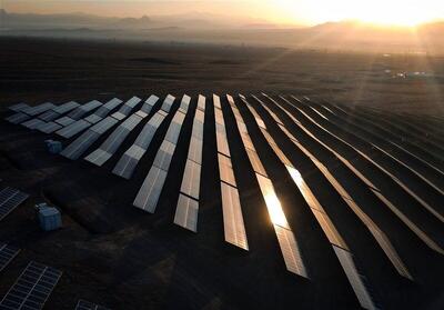  پیش‌بینی اجرای ۱۰۰ مگاوات نیروگاه تجدیدپذیر در خوزستان