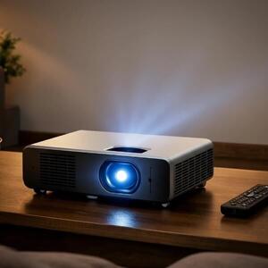 ویدئو پروژکتور هوشمند و بررسی پروژکتورهای اندرویدی