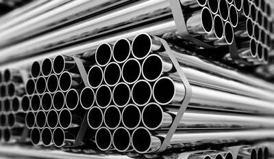 قیمت انواع لوله فلزی ۱۵ دی ۱۴۰۴