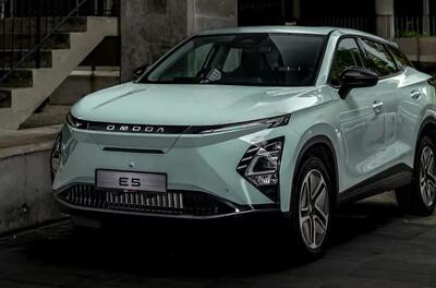 شرایط فروش فونیکس FX‌ برقی از فردا آغاز می‌شود [دی ۱۴۰۴]