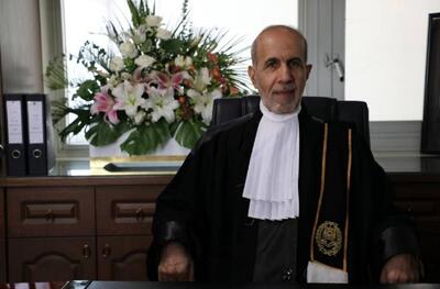 قبولی ۲۵۰۹ نفر در آزمون وکالت ۱۴۰۴ در استان‌های تهران و سیستان و بلوچستان