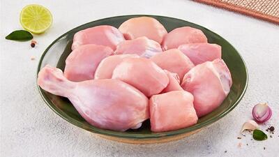 فوری / افزایش قیمت گوشت مرغ قطعی شد