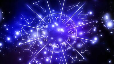  فال ابجد امروز دوشنبه 15 دی 1404