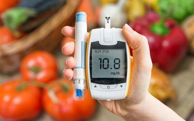 میوه‌ای برای حفظ وزن و کنترل قند خون !