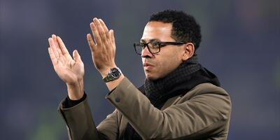  چرا چلسی سراغ لیام روسنیر رفته است؟