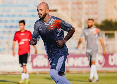 خبر تلخ برای تراکتوری‌ها؛ آسیب‌دیدگی ایگور پوستونسکی از ناحیه رباط صلیبی