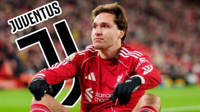 یوونتوس مذاکرات برای بازگشت جنجالی فدریکو کیه‌ زا را آغاز کرد