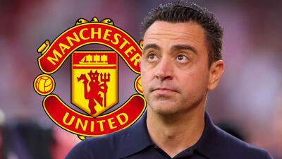 ۵ گزینه محبوب برای جانشینی روبن آموریم در منچستریونایتد: از ساوتگیت تا ژاوی 