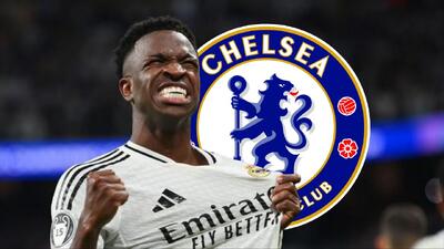 زمزمه‌های نقل و انتقالاتی: از ولخرجی ۱۳۵ میلیونی چلسی برای وینیسیوس تا آدام وارتون در رادار رئال مادرید