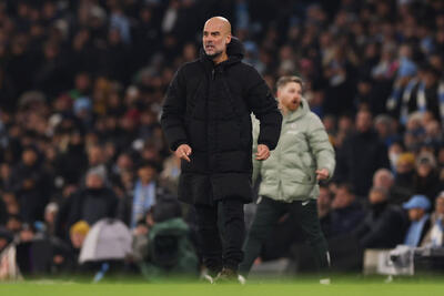  گواردیولا: برای پیش‌بینی آینده گوی بلورین ندارم؛ نیمکت امروز ما را دیدید؟