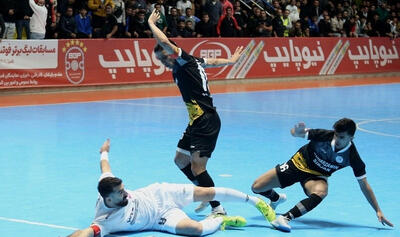 حبس در نصف جهان؛ هیچ کدام از بازیکنان گیتی پسند حق خروج از اصفهان را ندارند!