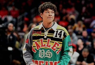 بیشترین افزایش جایزه نقدی ATP در سال 2025 ؛ شلتون بالاتر از آلکاراس و سینر / عکس