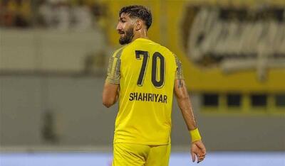 دگردیسی در لیست خرید اوسمار؛ شهریار مغانلو از تور پرسپولیس پرید، تراکتور در کمین شکار بزرگ!