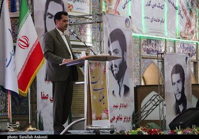 اهدای 500 جهیزیه و افتتاح 110 واحد مسکونی در هفته مقاومت استان کرمان - تسنیم