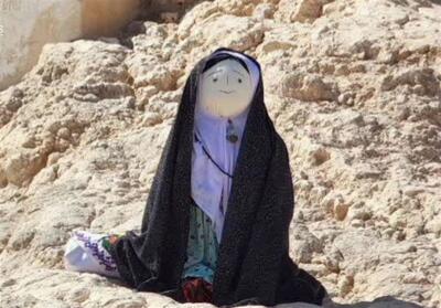 «ننه‌گلی»؛ سفیر فرهنگی یزد در مسیر معرفی آیین‌های ایرانی - تسنیم