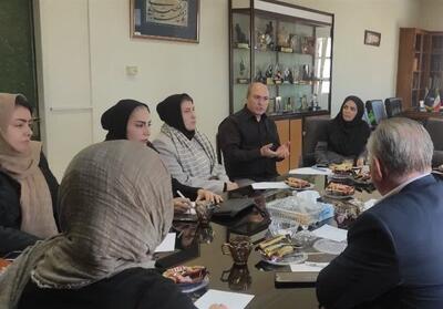 جشنواره استانی مد و لباس ایرانی اسلامی هگمتانه در همدان برگزار می‌شود - تسنیم