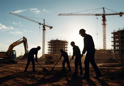 اجرای نهضت ملی مسکن باید شتاب بگیرد - تسنیم