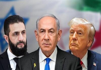 دمشق: دور جدید مذاکرات با اسرائیل با هماهنگی آمریکا انجام می‌شود - تسنیم